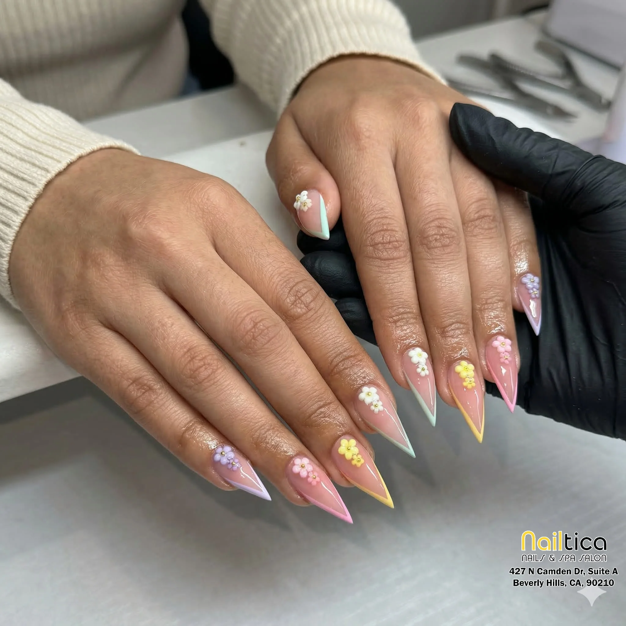 Nail Art